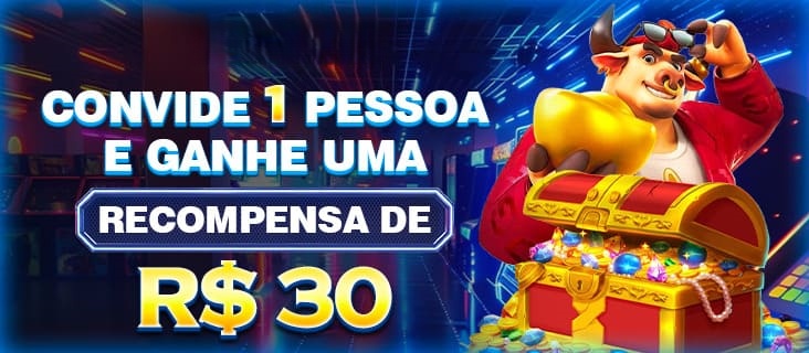 28G Indique amigos para receber um bônus